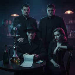 Метафизика попадалова в скам-кафе и похожие разводки онлайн-знакомств image preview