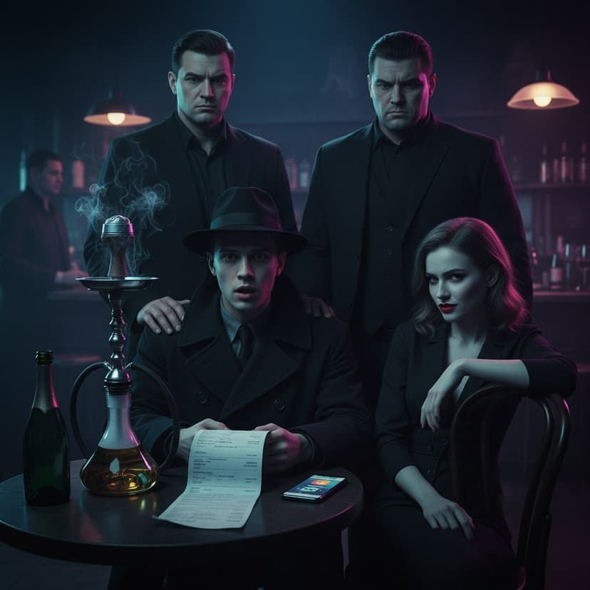 Фотография поста