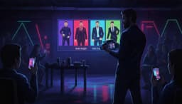 ⚡️Завтра в 19:00 в "Братстве" пройдет закрытый мастер-класс с профессиональным фотографом Сергеем Белогорцевым. image preview