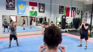 Фотография поста