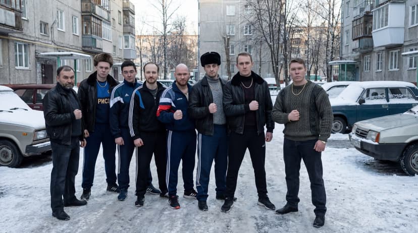 Фотография поста