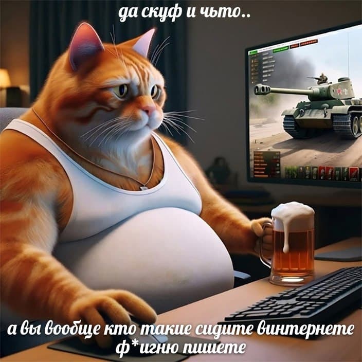 Фотография поста