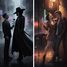 «Люди — как музыкальные инструменты: их... image preview