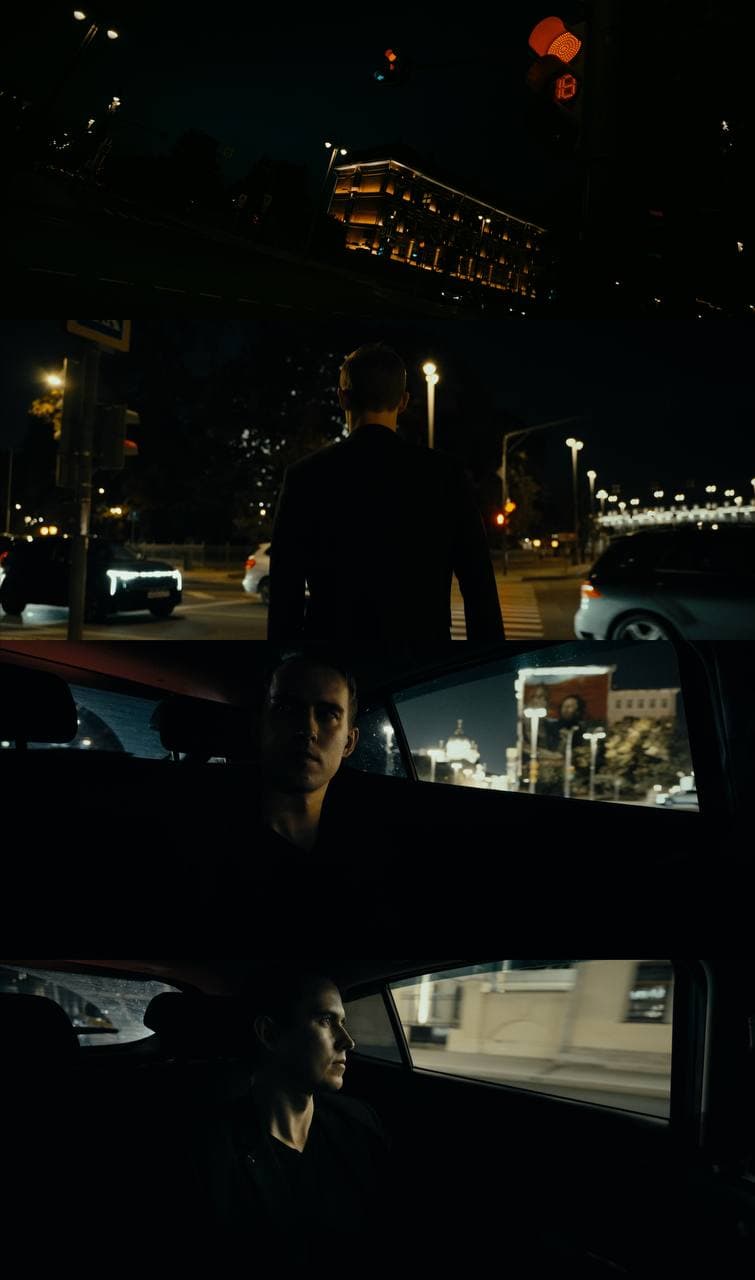 Фотография поста