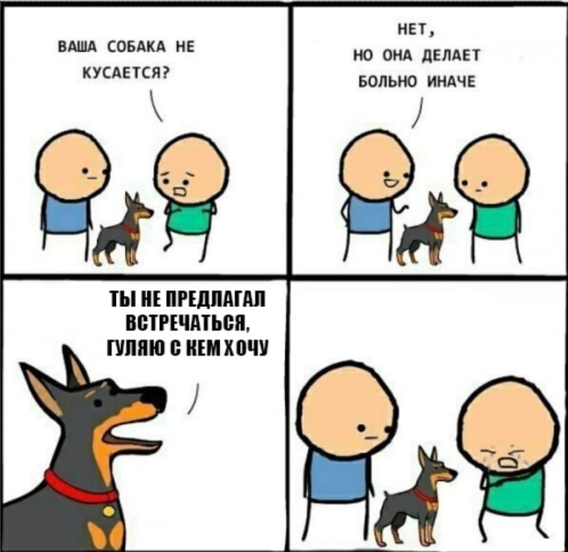 Фотография поста