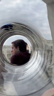 Бэкстейдж со съемок очередного ролика. image preview