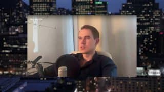 Фотография поста