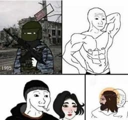 Для мужчин есть целых 4 выхода из депрессии. Какой выбираеш?

Опрос ниже!!!👇🏻😇 image preview