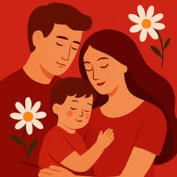 Поздравляю подписчиков с Днем Семьи, Любви и Верности 🙏🏻😇 image preview