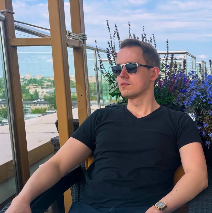 Фотография поста