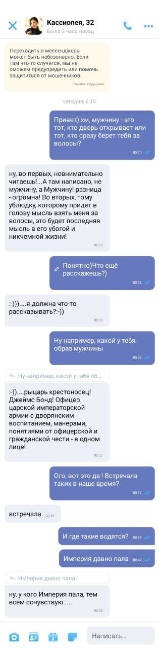 Фотография поста