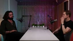 Не смотрели еще наш подкаст с Мистером Ди?... image preview