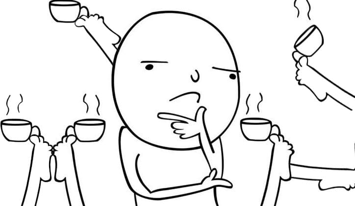 Фотография поста