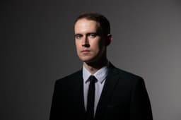 МИСТЕР VO. ПОСЛАНИЕ МУЖСКОМУ СОБРАНИЮ (ПО ИТОГАМ ГОДА) image preview