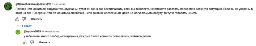 Фотография поста