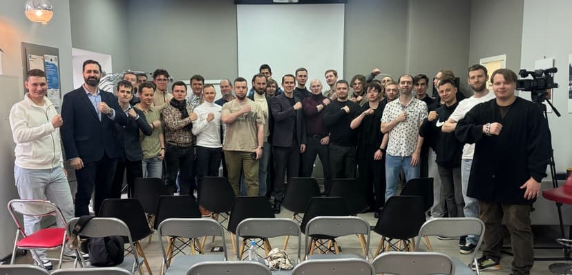 Фотография поста