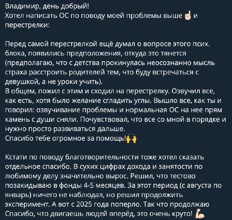 Фотография поста