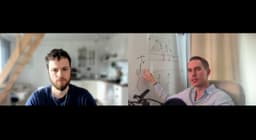 Сегодня записали подкаст с блогером "Миша... image preview