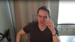 Фотография поста