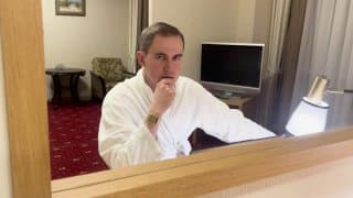 Фотография поста