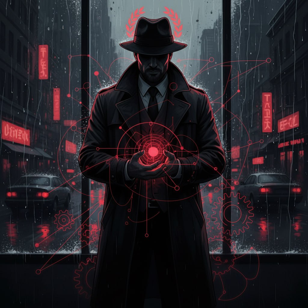 Славный парень: быть причиной своих желаний image preview