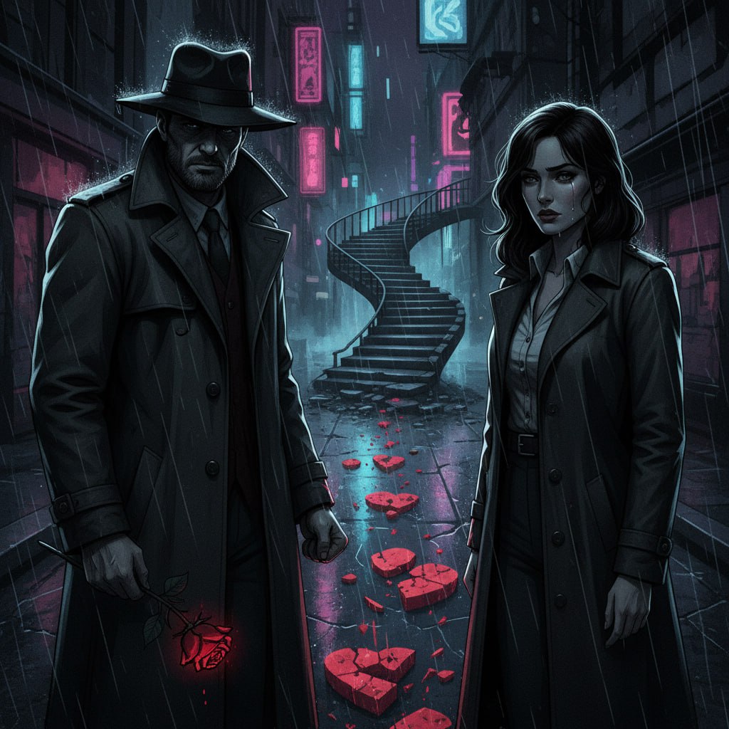 От любви до ненависти: как случается переход image preview