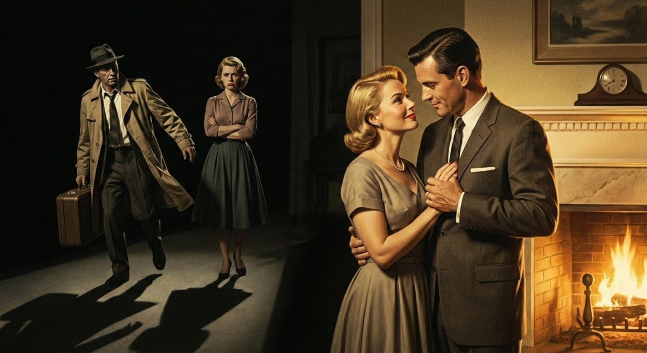 Формула идеальных отношений найдена image preview