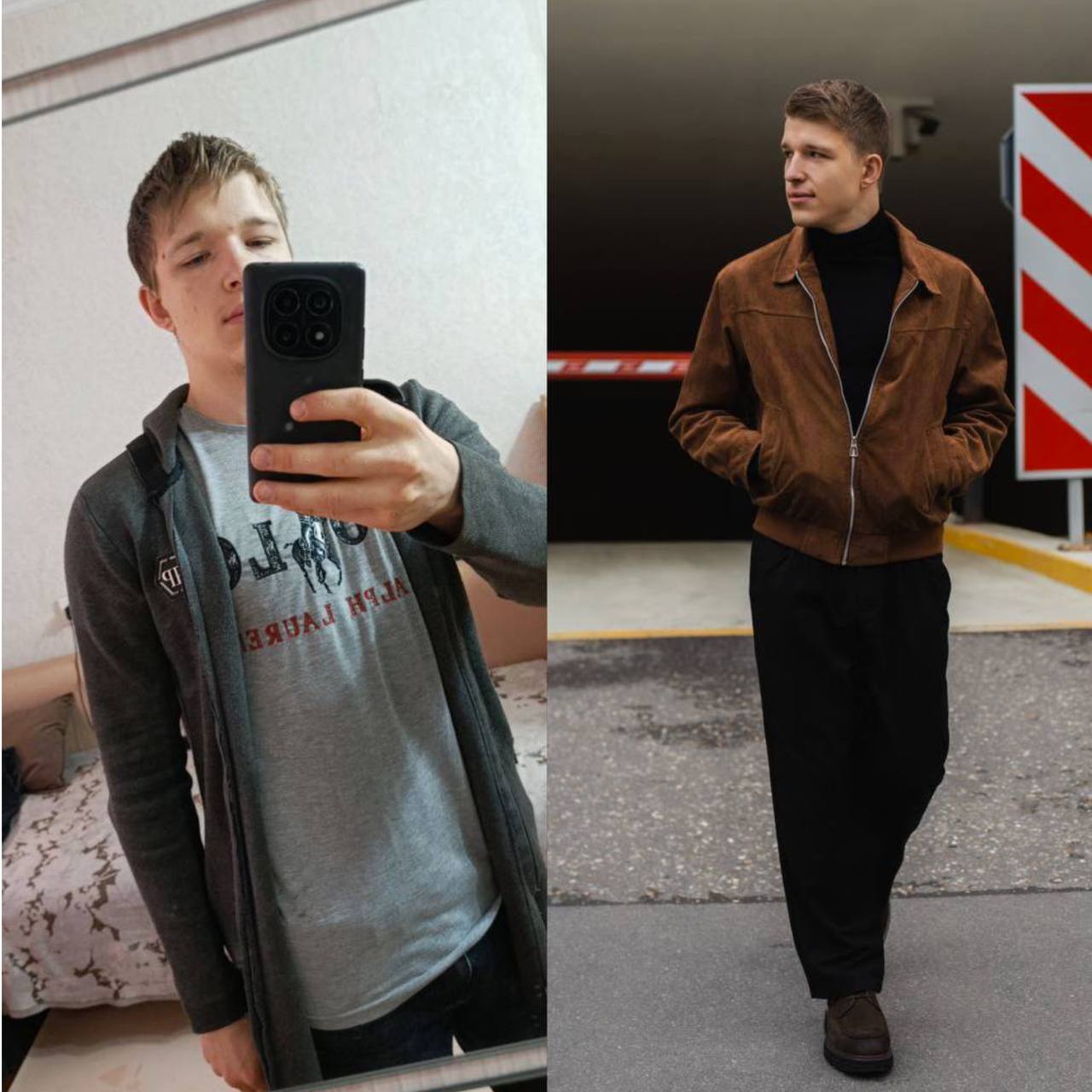 Фотография поста