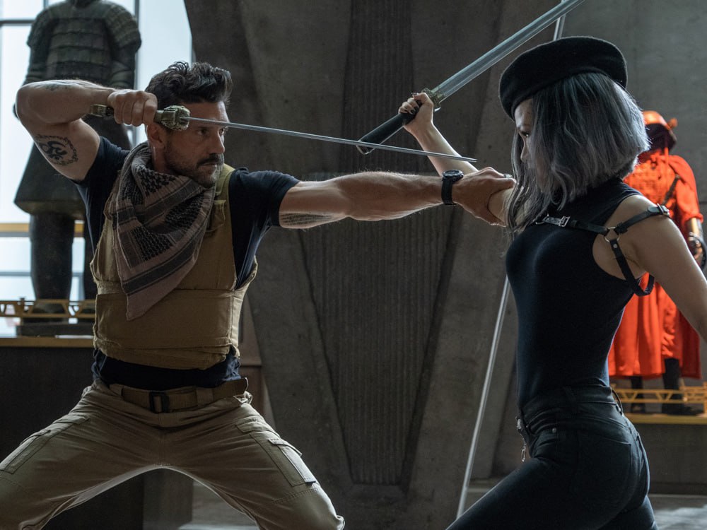 Есть такой классный боевичек, называется "День курка". image preview