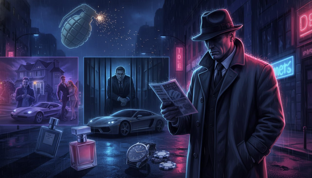 Сегодня снова предложили рекламировать... image preview