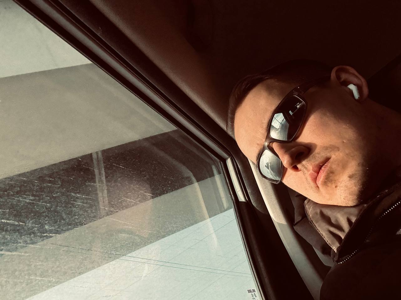 Фотография поста