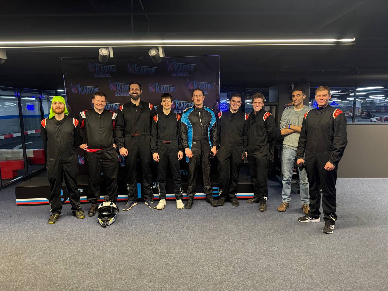 Фотография поста