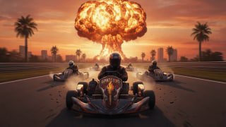 ⚡️Братство на "дороге ярости" image preview