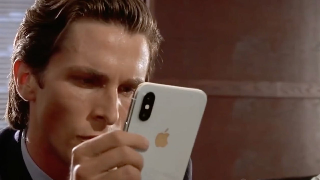 ⚡️ОБНОВЛЕНИЕ "ПЕРЕПИСОЧНОЙ" image preview