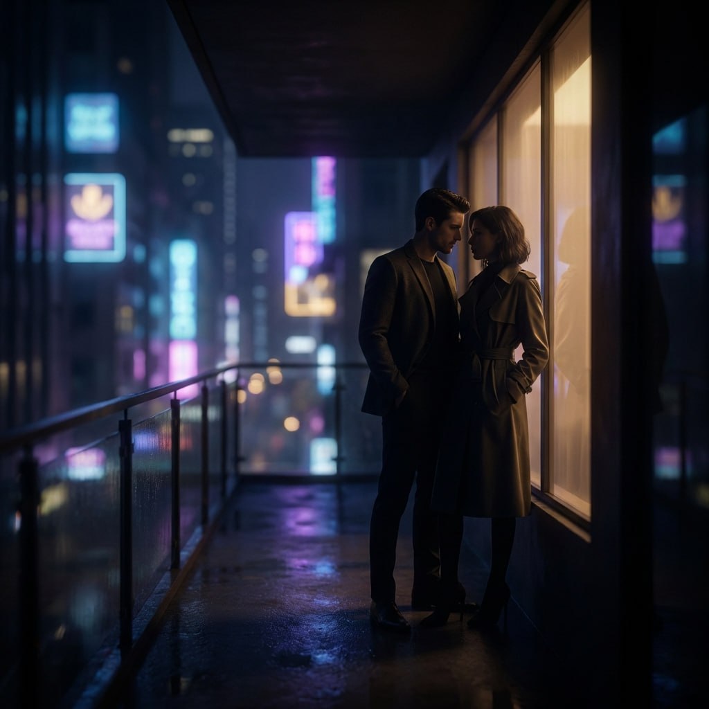 Непопулярное мнение: семью лучше всего создавать на входе в свой "прайм" image preview