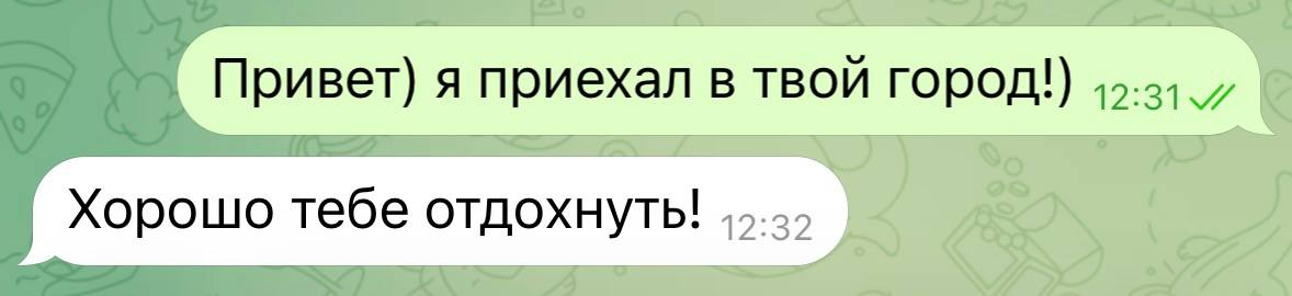 Фотография поста