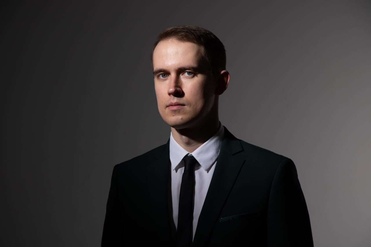 МИСТЕР VO. ПОСЛАНИЕ МУЖСКОМУ СОБРАНИЮ (ИТОГИ ГОДА) image preview