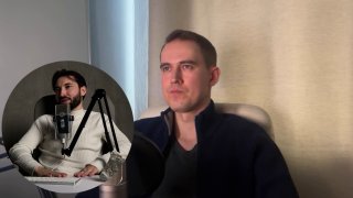 Дебаты с Эдуардом стоит смотреть хотя бы ради... image preview