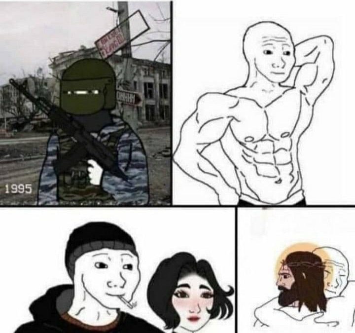 4 выхода из депрессии у мужчин – какой выбрать? image preview