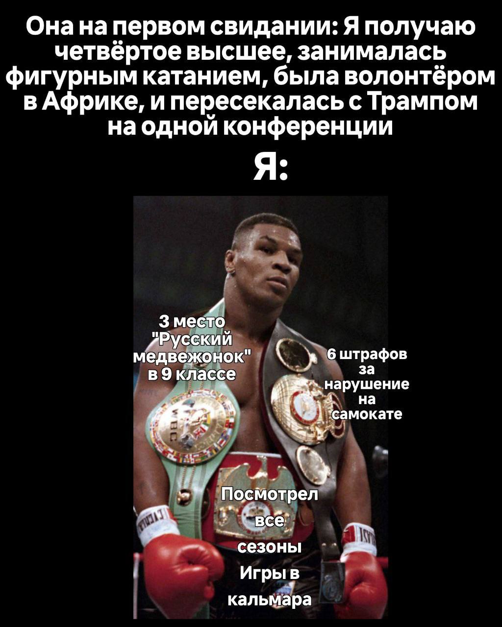 Фотография поста