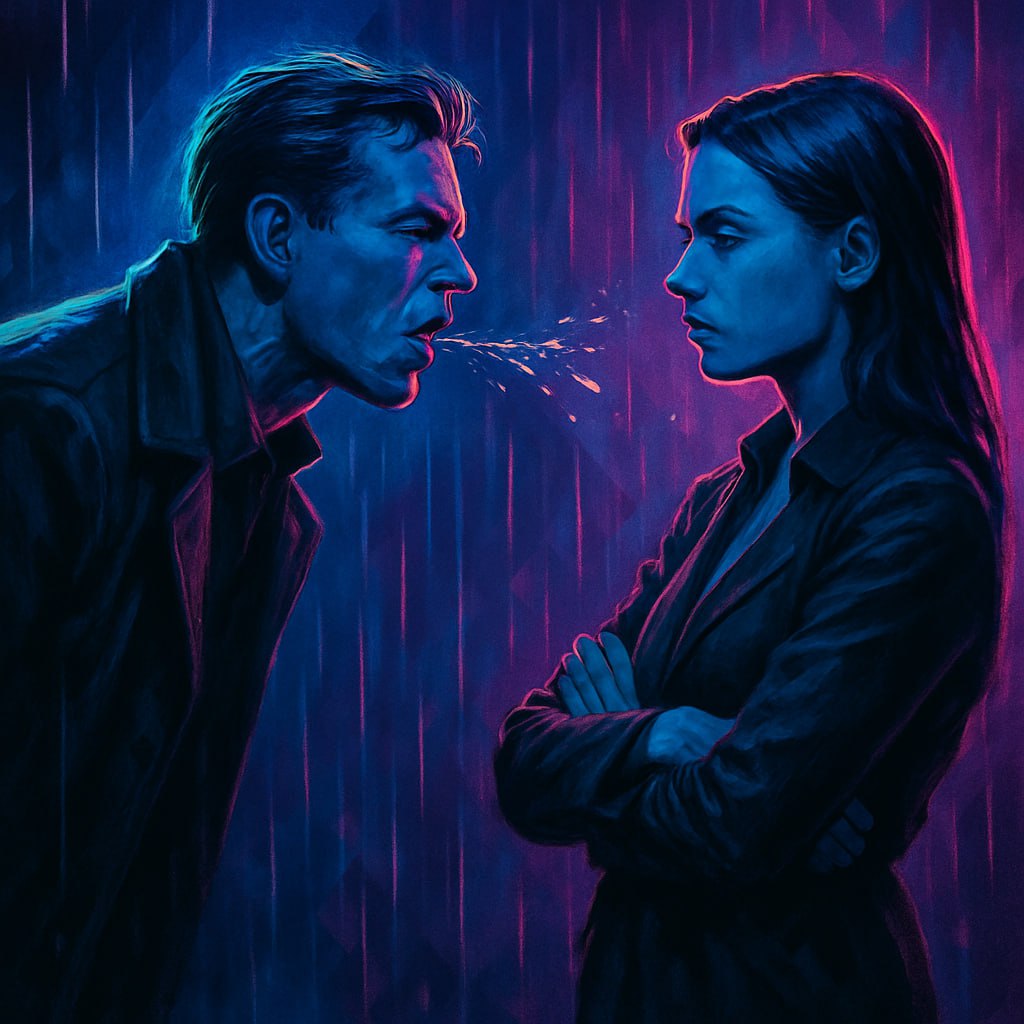 ⚡️ЯРОСТЬ ИЗ-ЗА ЖЕНСКИХ ОТКАЗОВ image preview