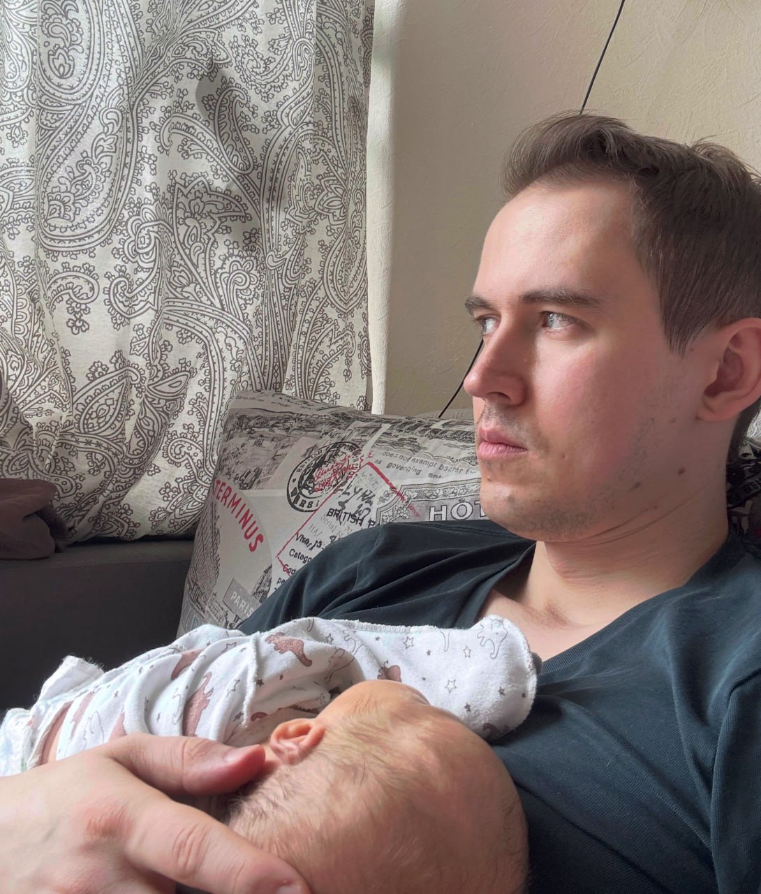 Традиция постродового ухода в Кыргызстане image preview