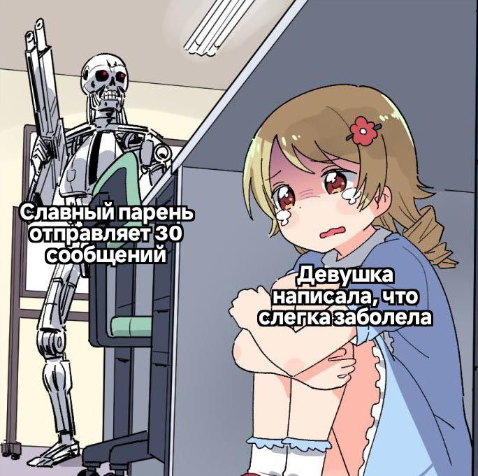 Фотография поста