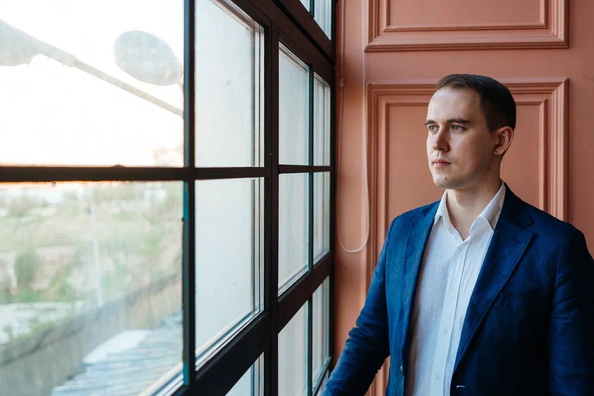 Фотография поста